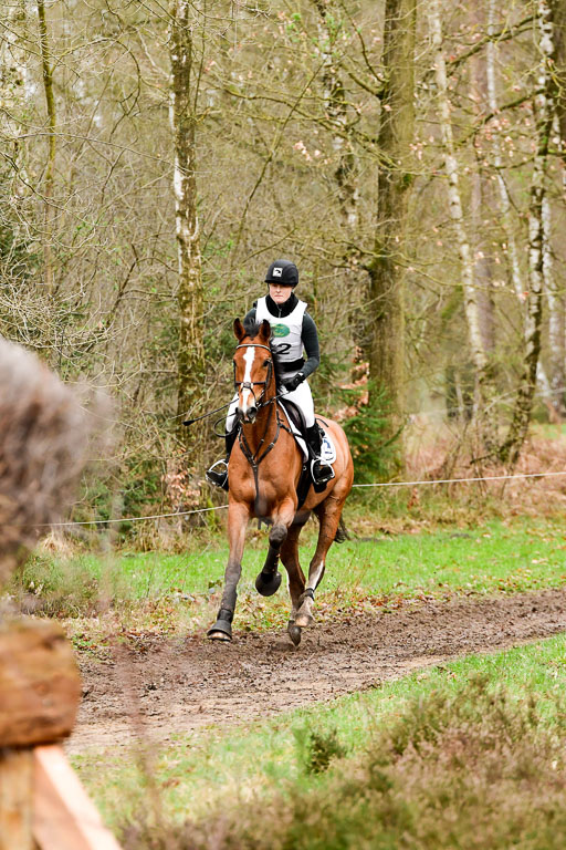 Luhmühlen CCI2+  26.3.2023 | 26032023 - XC  CCI2+ _127 