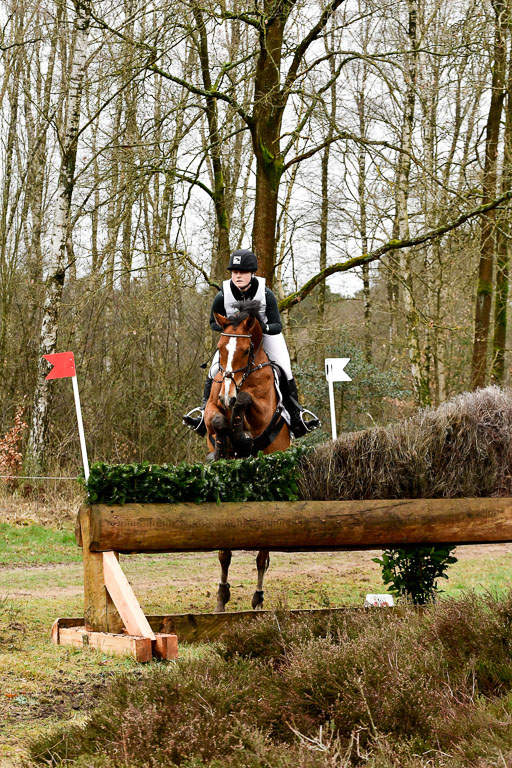 Luhmühlen CCI2+  26.3.2023 | 26032023 - XC  CCI2+ _128 