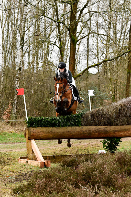 Luhmühlen CCI2+  26.3.2023 | 26032023 - XC  CCI2+ _129 