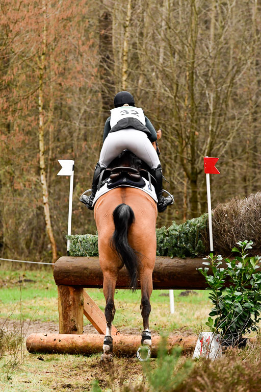 Luhmühlen CCI2+  26.3.2023 | 26032023 - XC  CCI2+ _131 