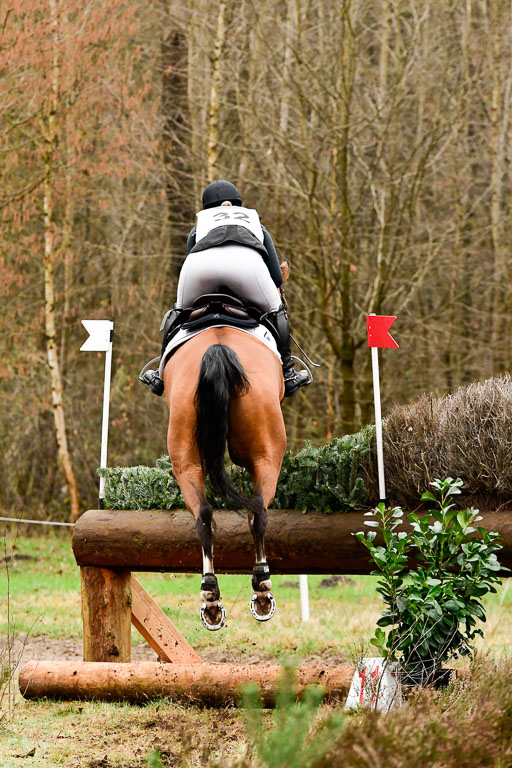 Luhmühlen CCI2+  26.3.2023 | 26032023 - XC  CCI2+ _132 