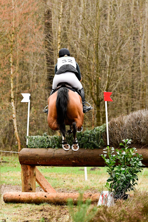 Luhmühlen CCI2+  26.3.2023 | 26032023 - XC  CCI2+ _133 