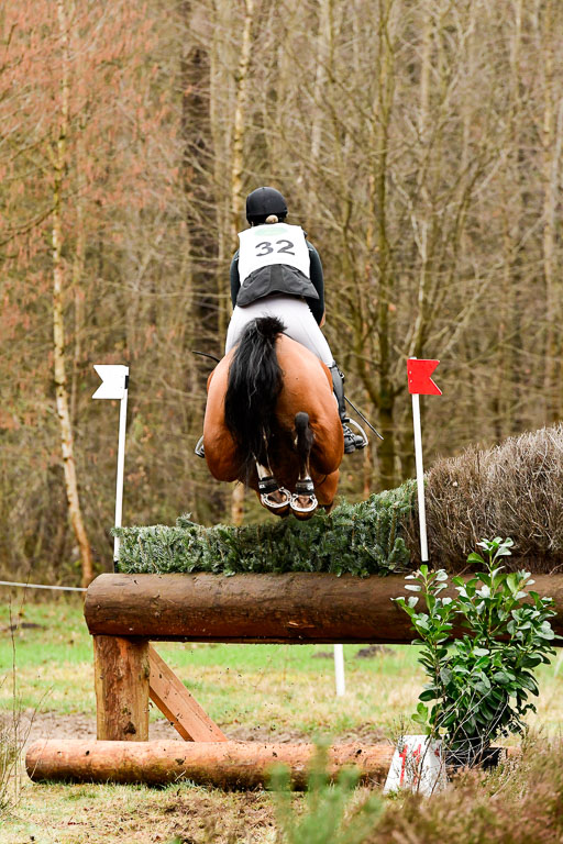 Luhmühlen CCI2+  26.3.2023 | 26032023 - XC  CCI2+ _134 