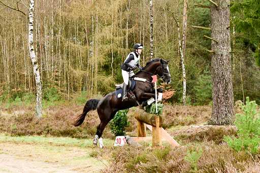 Luhmühlen CCI2+  26.3.2023 | 26032023 - XC  CCI2+ _135 