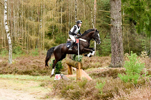 Luhmühlen CCI2+  26.3.2023 | 26032023 - XC  CCI2+ _136 