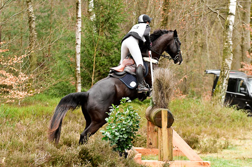 Luhmühlen CCI2+  26.3.2023 | 26032023 - XC  CCI2+ _138 