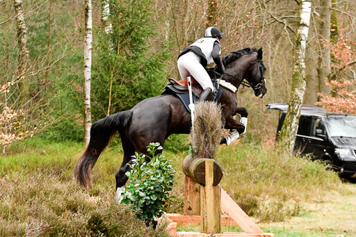 Luhmühlen CCI2+  26.3.2023 | 26032023 - XC  CCI2+ _139 