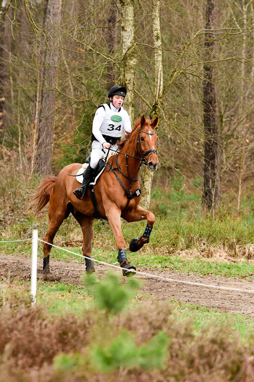 Luhmühlen CCI2+  26.3.2023 | 26032023 - XC  CCI2+ _140 