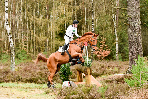 Luhmühlen CCI2+  26.3.2023 | 26032023 - XC  CCI2+ _141 