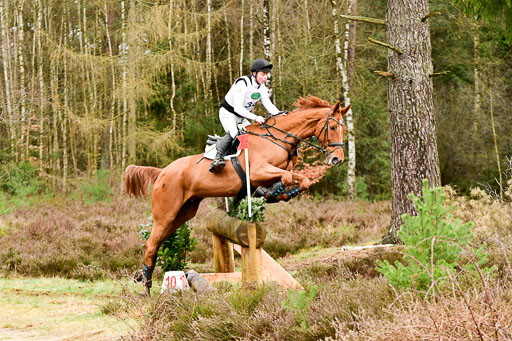 Luhmühlen CCI2+  26.3.2023 | 26032023 - XC  CCI2+ _142 