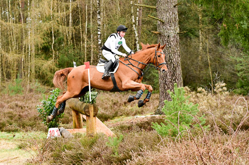 Luhmühlen CCI2+  26.3.2023 | 26032023 - XC  CCI2+ _143 