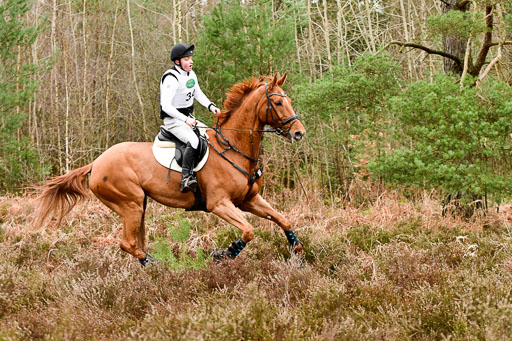 Luhmühlen CCI2+  26.3.2023 | 26032023 - XC  CCI2+ _144 