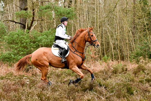 Luhmühlen CCI2+  26.3.2023 | 26032023 - XC  CCI2+ _146 