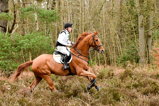 Luhmühlen CCI2+  26.3.2023 | 26032023 - XC  CCI2+ _147 