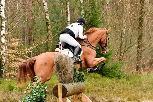 Luhmühlen CCI2+  26.3.2023 | 26032023 - XC  CCI2+ _149 