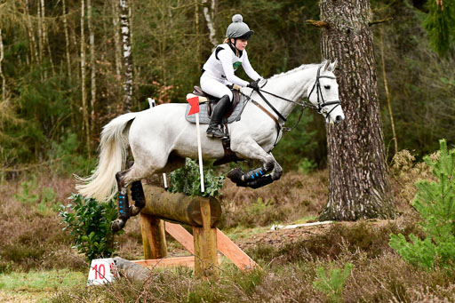 Luhmühlen CCI2+  26.3.2023 | 26032023 - XC  CCI2+ _154 