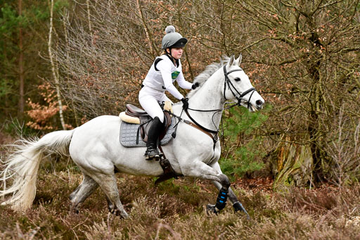 Luhmühlen CCI2+  26.3.2023 | 26032023 - XC  CCI2+ _155 