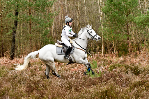 Luhmühlen CCI2+  26.3.2023 | 26032023 - XC  CCI2+ _156 