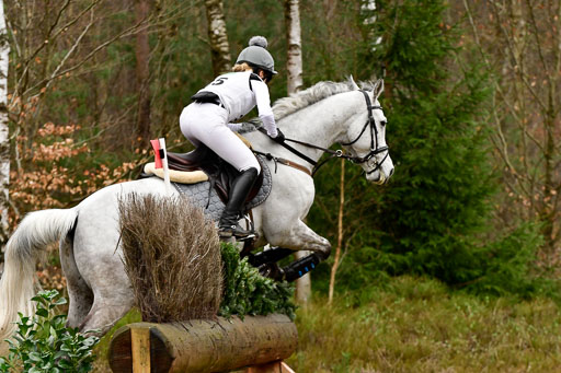 Luhmühlen CCI2+  26.3.2023 | 26032023 - XC  CCI2+ _158 