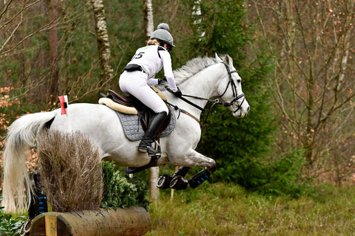 Luhmühlen CCI2+  26.3.2023 | 26032023 - XC  CCI2+ _159 