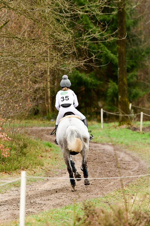 Luhmühlen CCI2+  26.3.2023 | 26032023 - XC  CCI2+ _160 