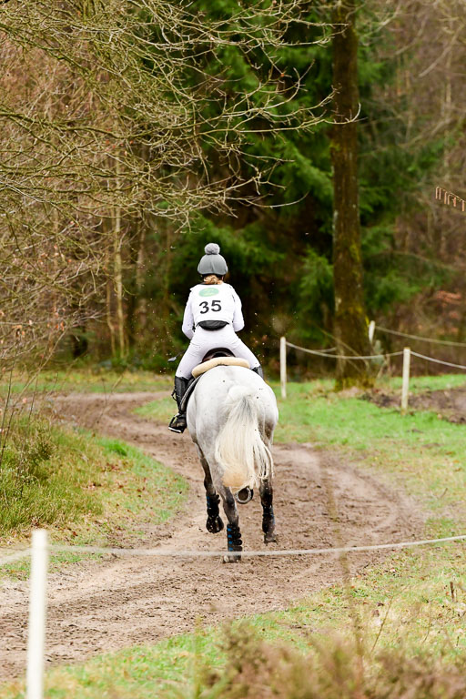 Luhmühlen CCI2+  26.3.2023 | 26032023 - XC  CCI2+ _161 