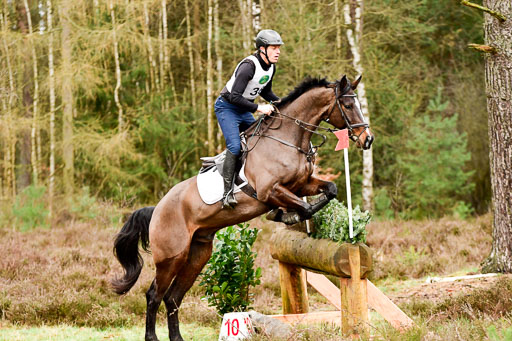 Luhmühlen CCI2+  26.3.2023 | 26032023 - XC  CCI2+ _163 