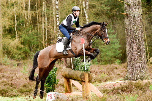 Luhmühlen CCI2+  26.3.2023 | 26032023 - XC  CCI2+ _164 