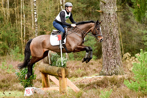 Luhmühlen CCI2+  26.3.2023 | 26032023 - XC  CCI2+ _165 