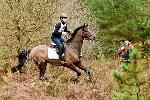 Luhmühlen CCI2+  26.3.2023 | 26032023 - XC  CCI2+ _166 