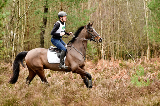 Luhmühlen CCI2+  26.3.2023 | 26032023 - XC  CCI2+ _167 