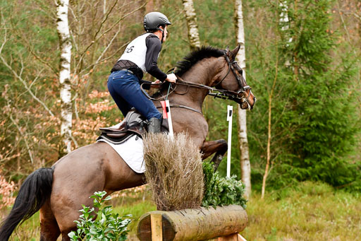 Luhmühlen CCI2+  26.3.2023 | 26032023 - XC  CCI2+ _169 