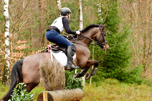 Luhmühlen CCI2+  26.3.2023 | 26032023 - XC  CCI2+ _170 