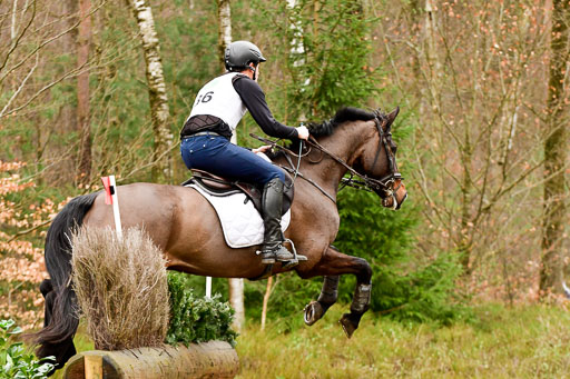 Luhmühlen CCI2+  26.3.2023 | 26032023 - XC  CCI2+ _171 