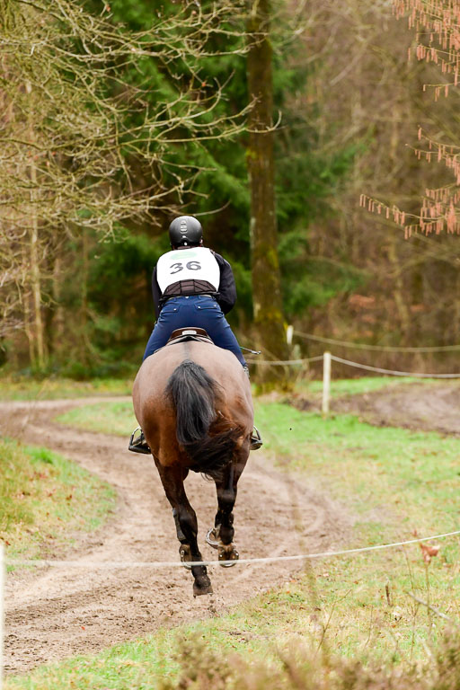 Luhmühlen CCI2+  26.3.2023 | 26032023 - XC  CCI2+ _172 