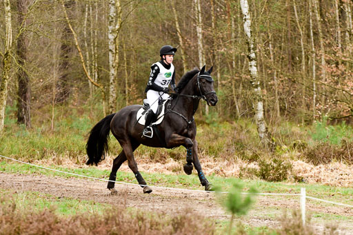 Luhmühlen CCI2+  26.3.2023 | 26032023 - XC  CCI2+ _174 