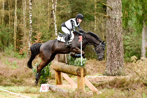 Luhmühlen CCI2+  26.3.2023 | 26032023 - XC  CCI2+ _176 