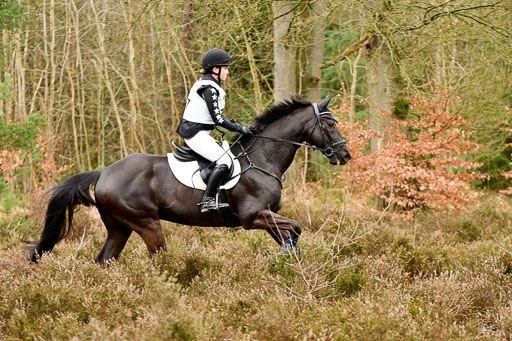 Luhmühlen CCI2+  26.3.2023 | 26032023 - XC  CCI2+ _180 