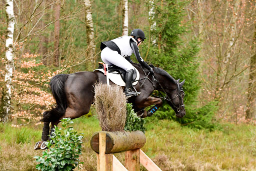 Luhmühlen CCI2+  26.3.2023 | 26032023 - XC  CCI2+ _182 