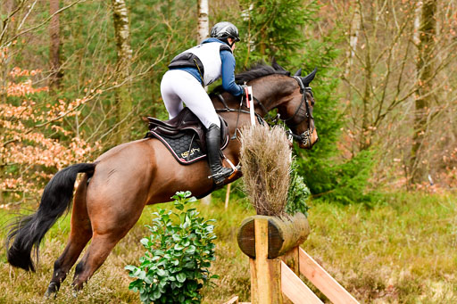 Luhmühlen CCI2+  26.3.2023 | 26032023 - XC  CCI2+ _190 