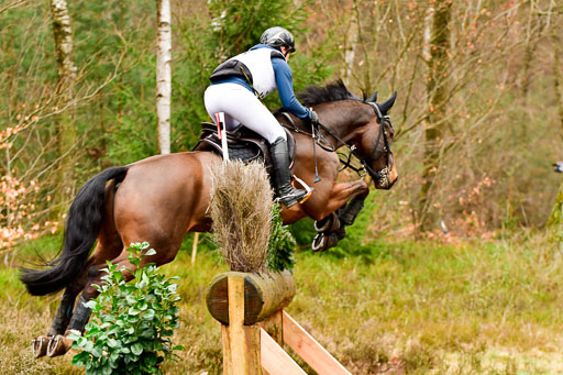 Luhmühlen CCI2+  26.3.2023 | 26032023 - XC  CCI2+ _191 