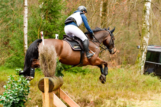 Luhmühlen CCI2+  26.3.2023 | 26032023 - XC  CCI2+ _192 