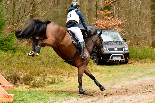 Luhmühlen CCI2+  26.3.2023 | 26032023 - XC  CCI2+ _194 