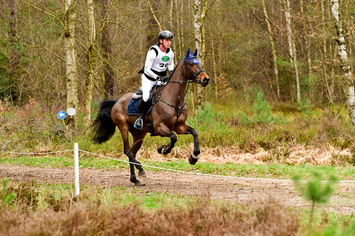 Luhmühlen CCI2+  26.3.2023 | 26032023 - XC  CCI2+ _196 