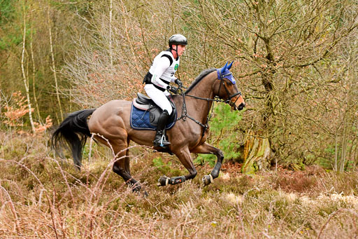 Luhmühlen CCI2+  26.3.2023 | 26032023 - XC  CCI2+ _199 