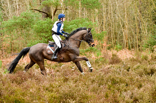 Luhmühlen CCI2+  26.3.2023 | 26032023 - XC  CCI2+ _215 