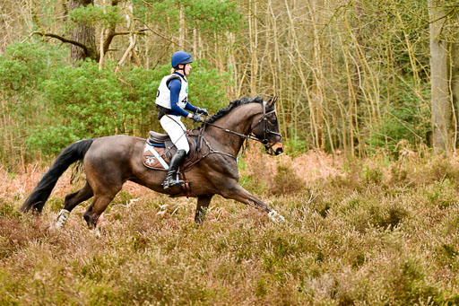 Luhmühlen CCI2+  26.3.2023 | 26032023 - XC  CCI2+ _216 