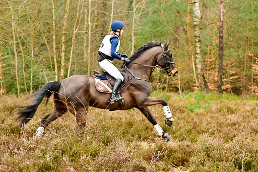 Luhmühlen CCI2+  26.3.2023 | 26032023 - XC  CCI2+ _217 