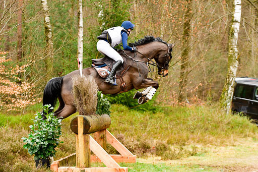 Luhmühlen CCI2+  26.3.2023 | 26032023 - XC  CCI2+ _219 