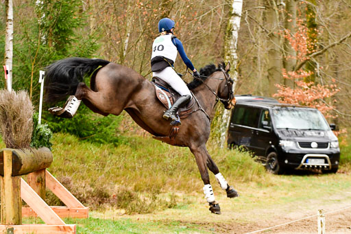 Luhmühlen CCI2+  26.3.2023 | 26032023 - XC  CCI2+ _221 